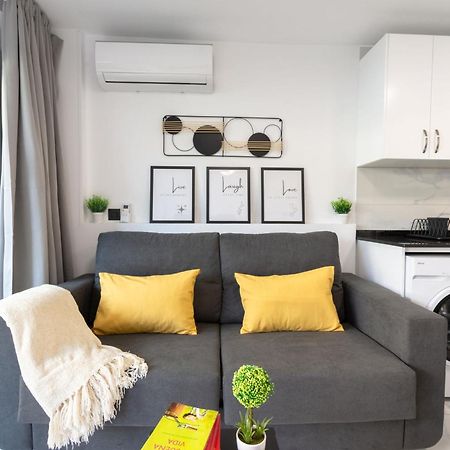 The White Corner By Homestaygrancanaria San Bartolome de Tirajana  Exterior photo