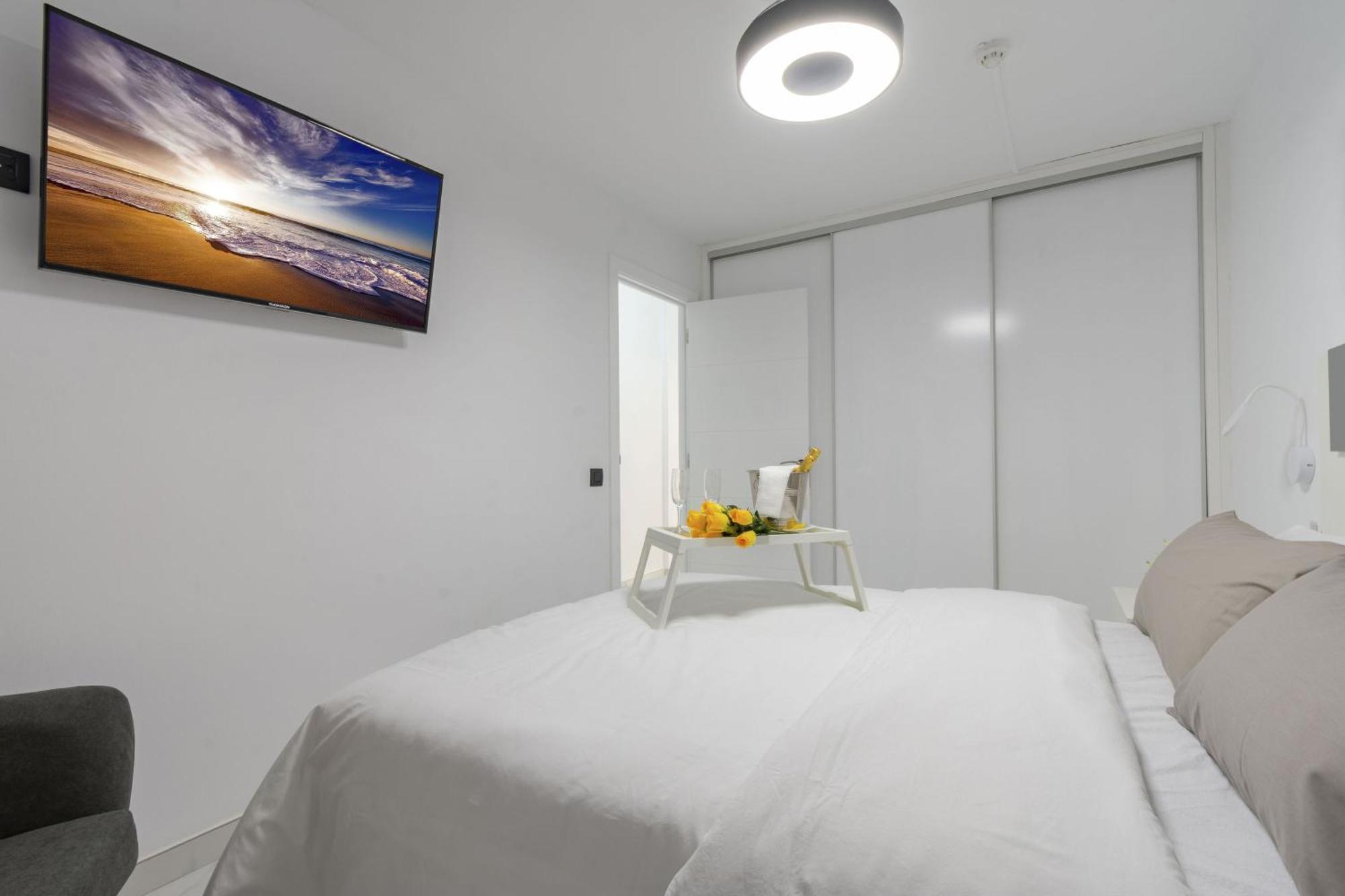 The White Corner By Homestaygrancanaria San Bartolome de Tirajana  Exterior photo