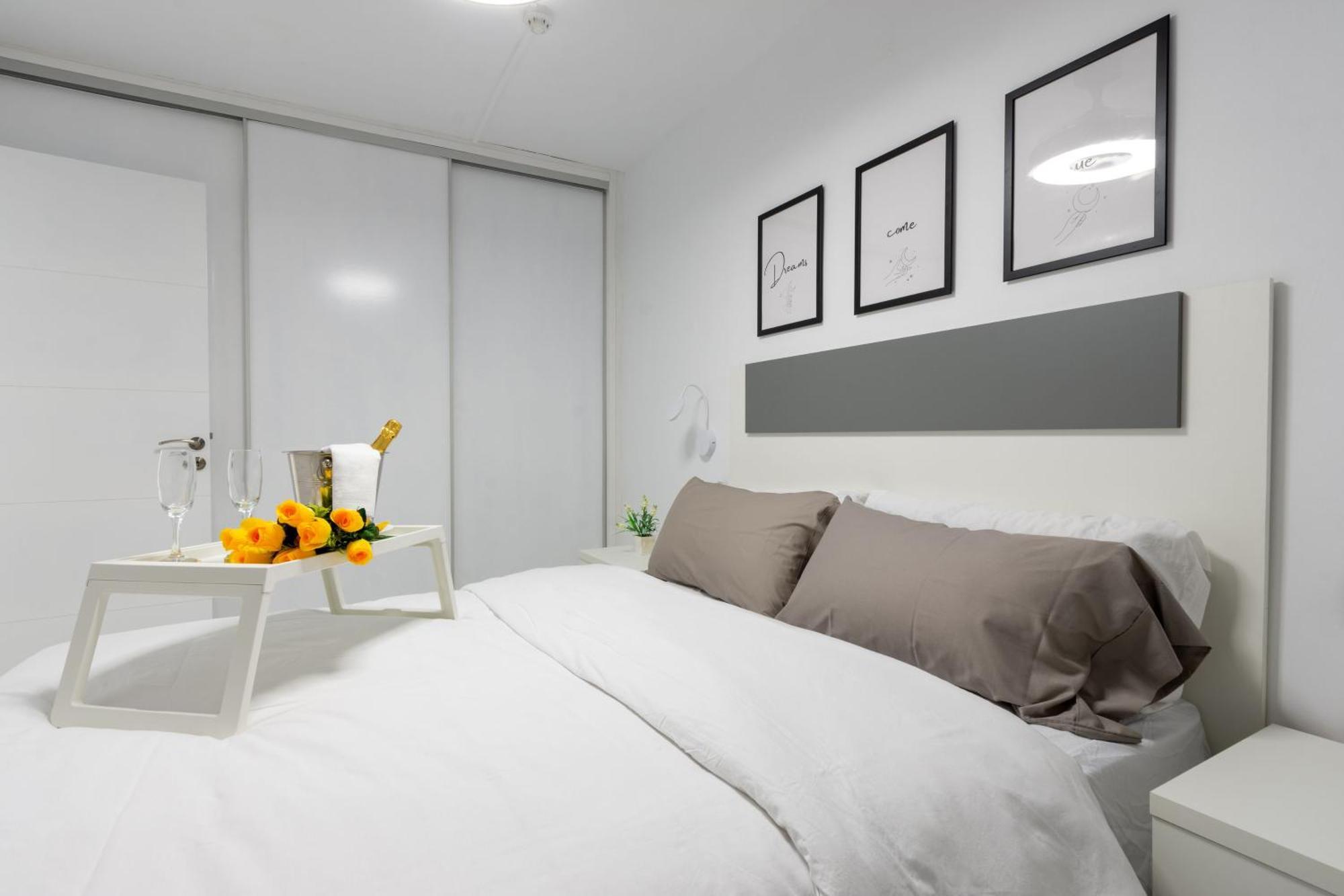 The White Corner By Homestaygrancanaria San Bartolome de Tirajana  Exterior photo