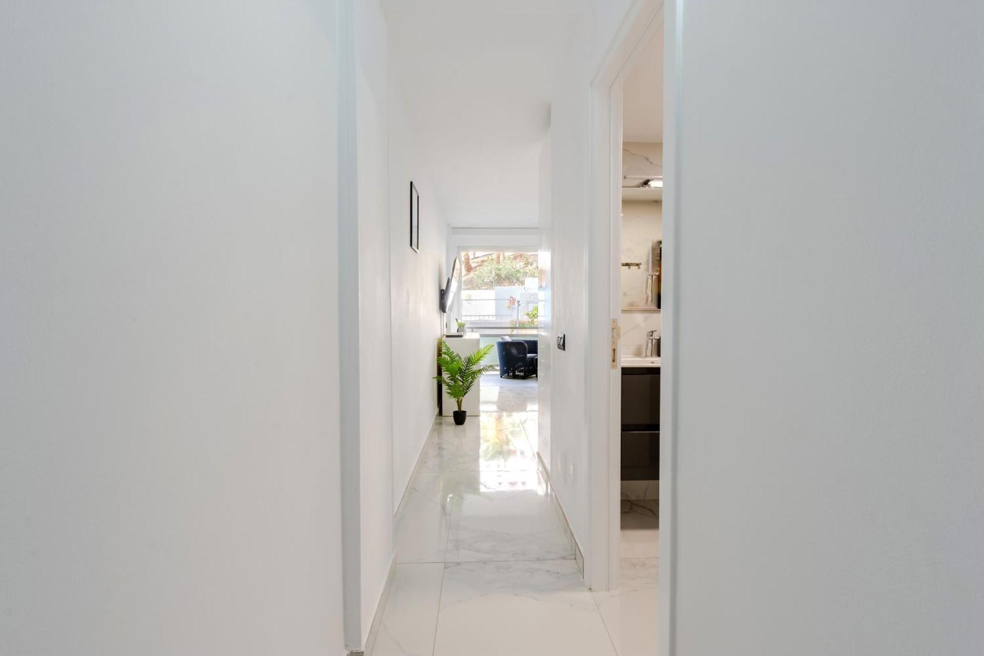 The White Corner By Homestaygrancanaria San Bartolome de Tirajana  Exterior photo